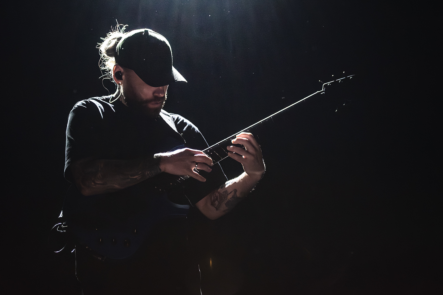 Jinjer - Latin America Duél Tour 2026